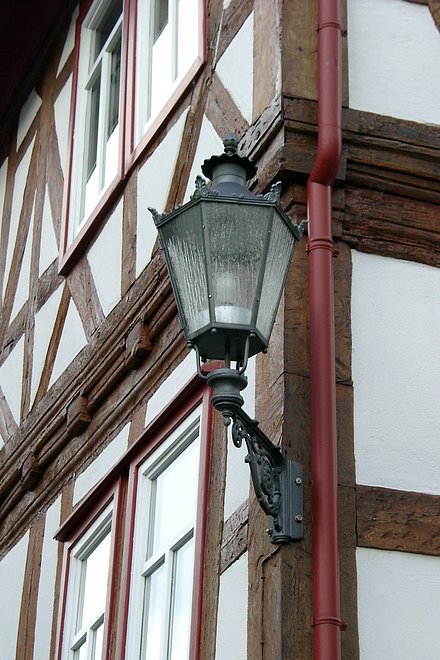 Hauslaterne