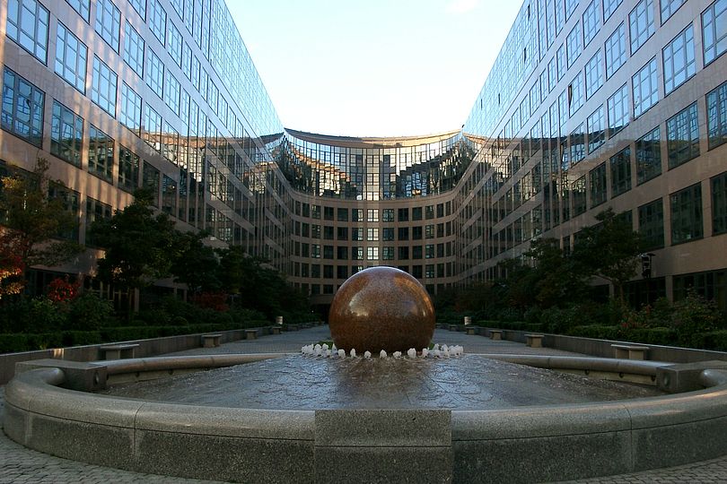 Innenministerium