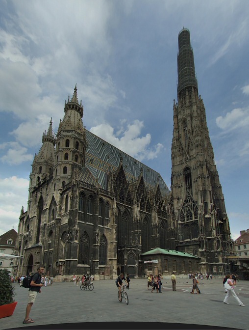 Stephansdom