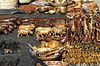 Holzfiguren