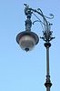 Stra�enlaterne