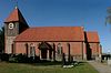 Kirche B�chen-P�trau
