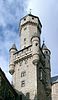 Bergfried
