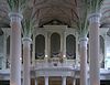 Nikolaikirche Leipzig