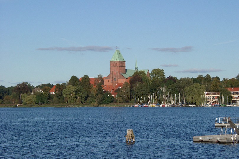 Ratzeburger Dom