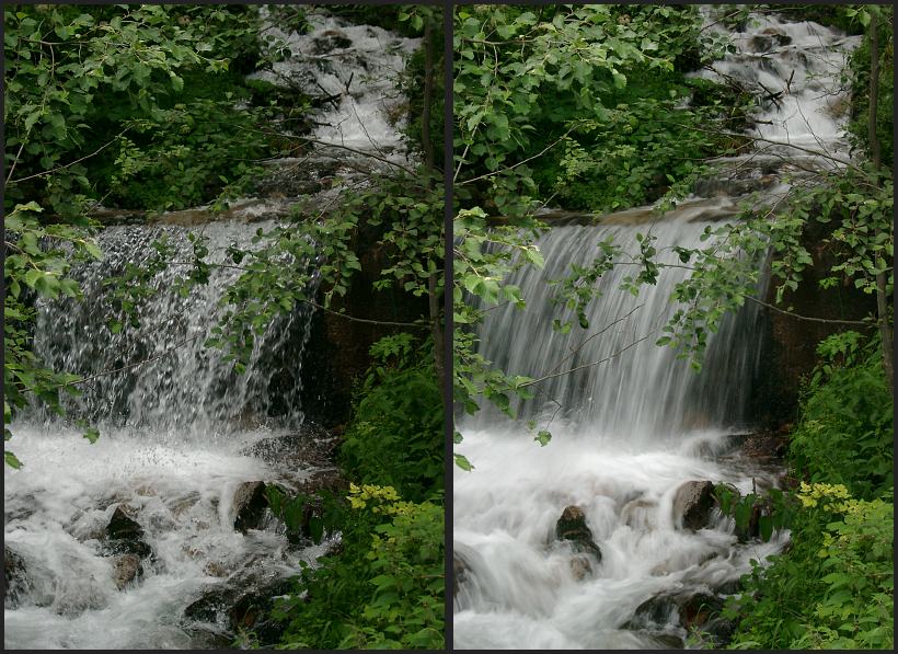 Wasserfall