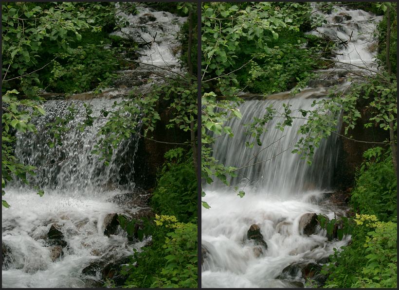 Wasserfall