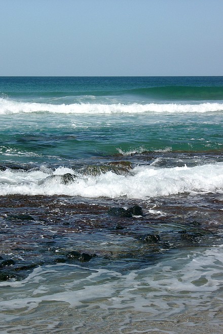 mehr Meer