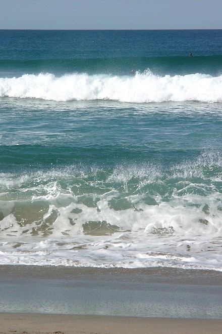 Surfen