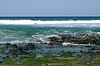 Felsstrand