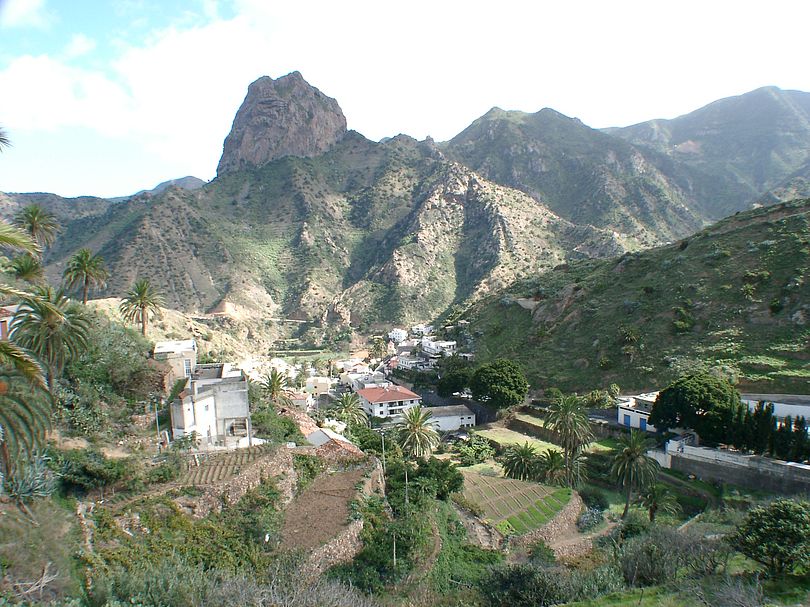 Roque Cano