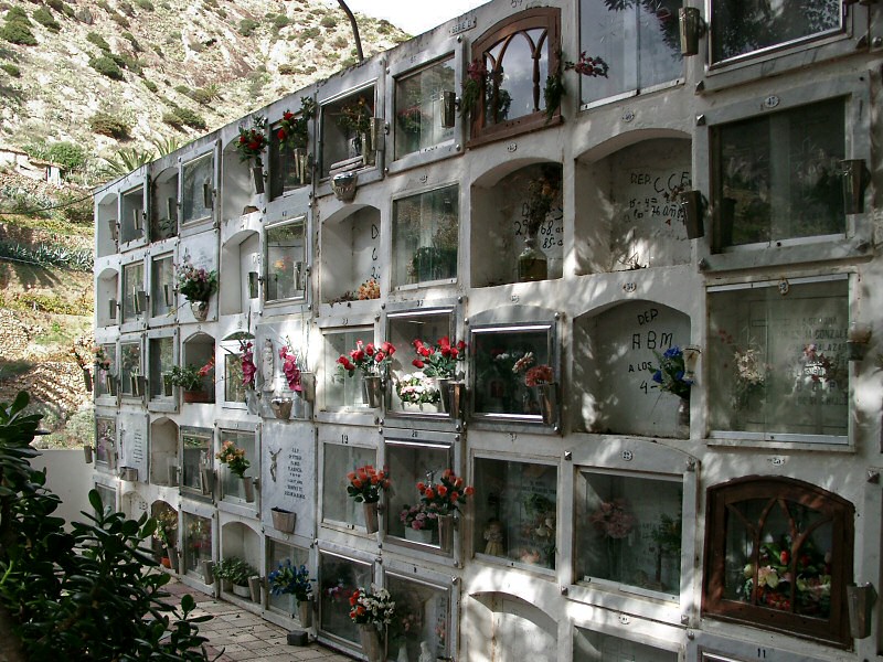 Friedhof