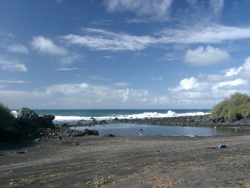 Charco del Conde 2