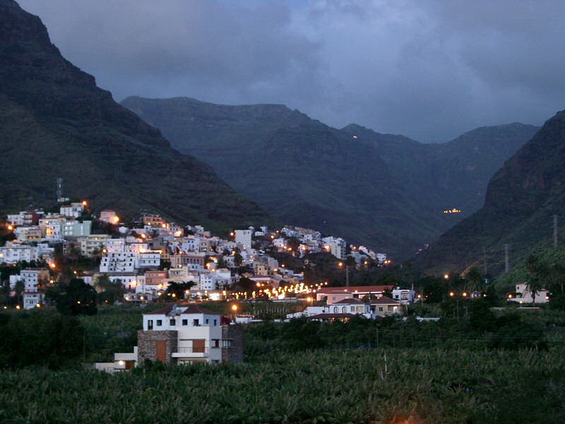 La Calera
