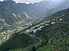 Hermigua Talblick