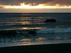 Abendsurfen