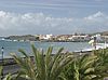 La Playa vom Hotel Gran Rey aus