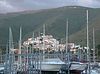 San Sebastian de la Gomera