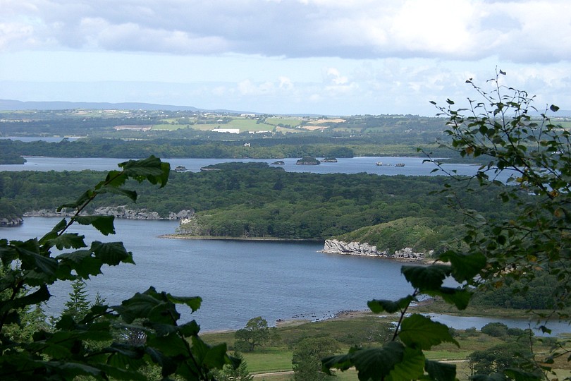 Lough Leane und Killarney