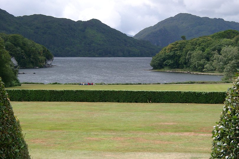 Muckross Lake