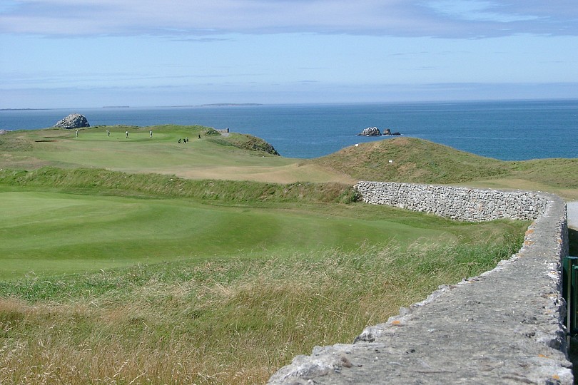 am Tralee Bay Golf Club