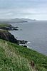 Klippen auf der Dingle Halbinsel