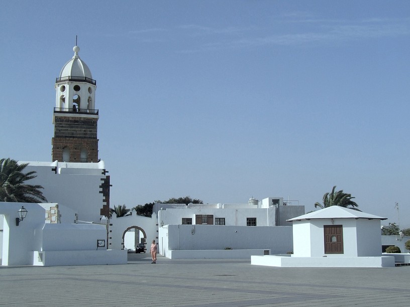 Nuestra Senora de Guadelupe 1