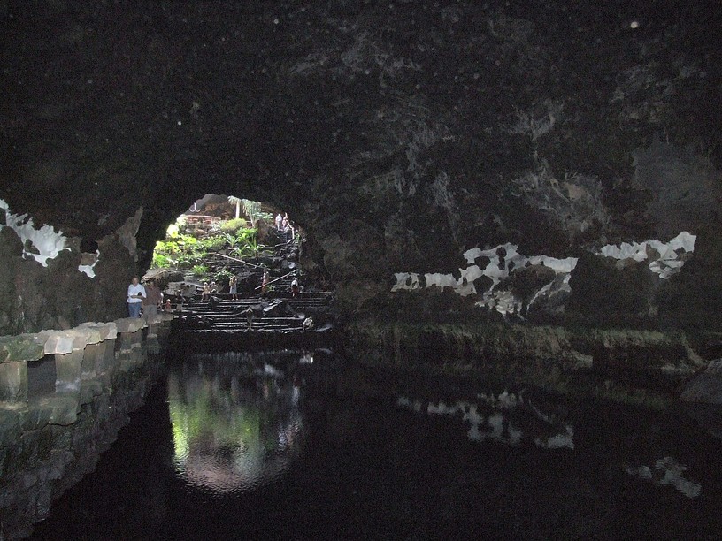 Jameos del Agua 3