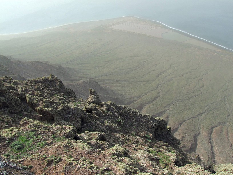 Mirador del Rio