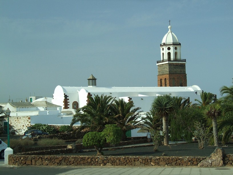 Nuestra Senora de Guadelupe 2
