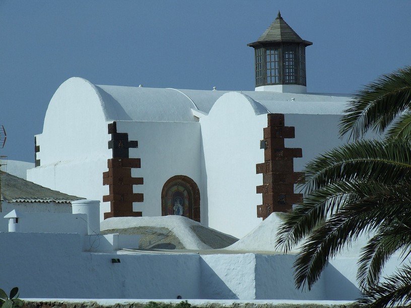 Nuestra Senora de Guadelupe 3