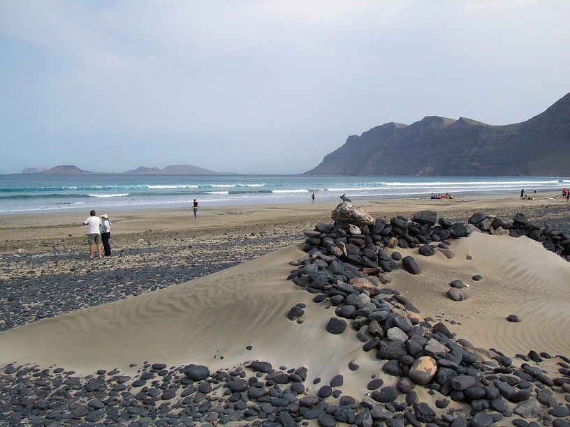 Playa de Famara