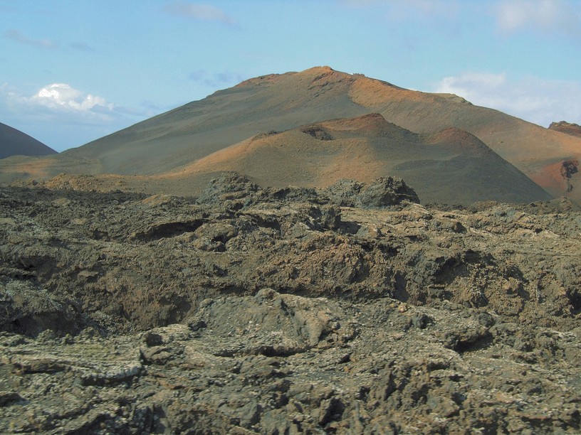 Timanfaya Nationalpark 4