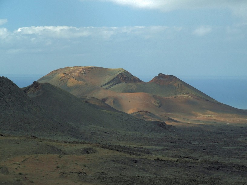 Timanfaya Nationalpark 5