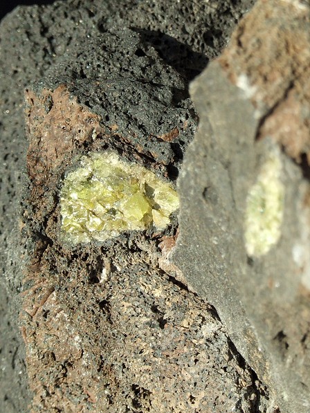 Olivine
