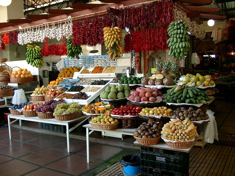 Mercado dos Lavradores 4