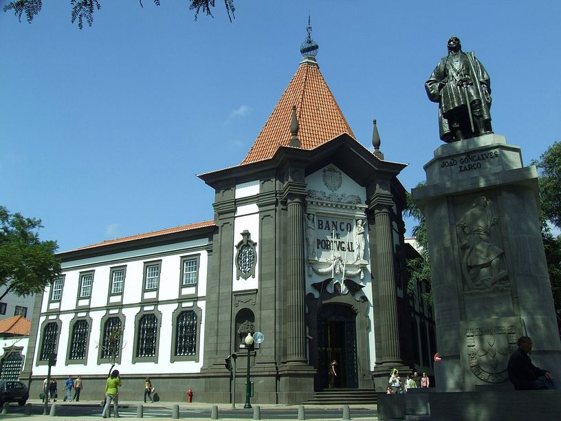 Banco de Protugal