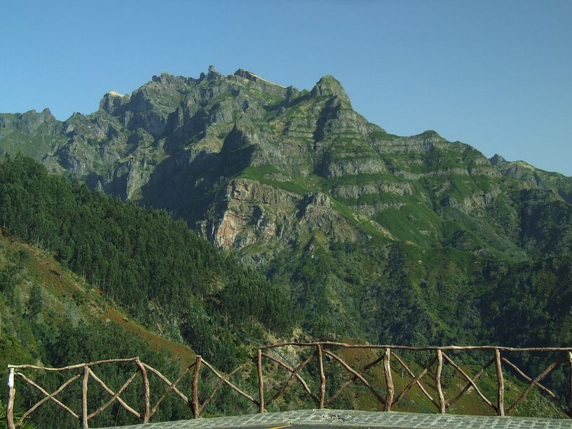 Inselrundfahrt Weste