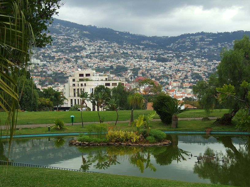 Park Santa Catarina