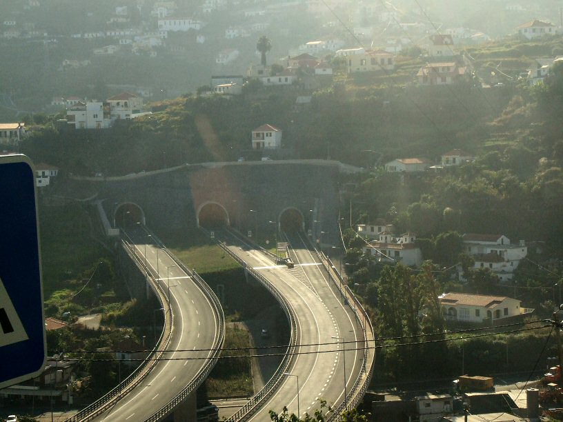 Tunnelwelt