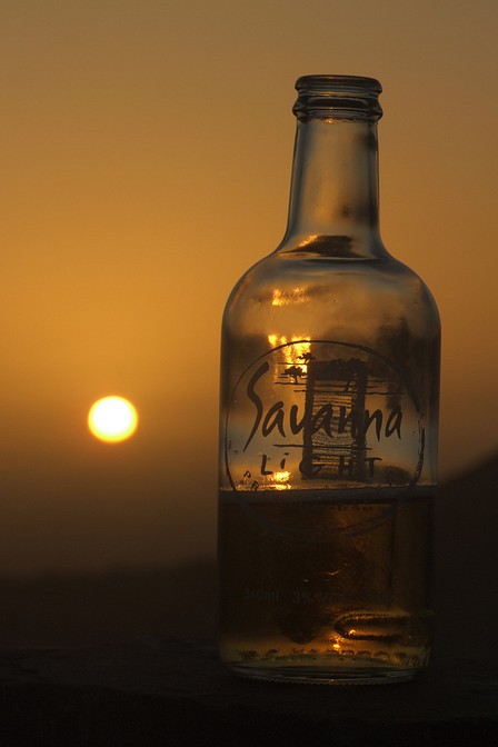 Savanna Light
