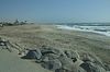 Strand von Swakopmun