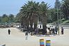 Holzmarkt in Swakopmund
