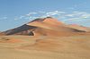 D�ne im Sossusvlei