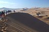 D�nenwanderung im Sossusvlei