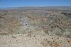 Fish River Canyon