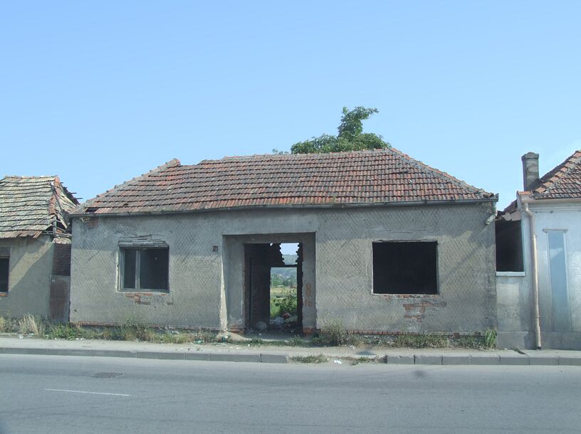 bei Oradea