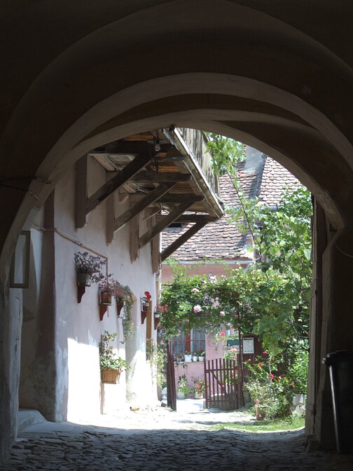 In Sch��burg