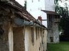 Torturm in Agnetheln