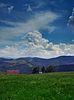 Karpatenlandschaft